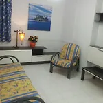 Pensión Residencial Centro Playa *
