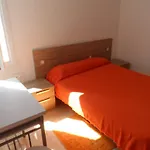Residencial Centro Playa Pensión *