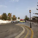Residencial Centro Playa Pensión *