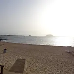 Residencial Centro Playa Pensión *