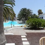 Residencial Centro Playa
