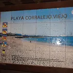 Pensión Residencial Centro Playa Corralejo