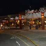 Pensión Residencial Centro Playa *