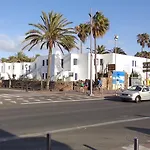 Pensión Residencial Centro Playa