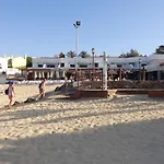 Pensión Residencial Centro Playa