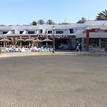 Pensión Residencial Centro Playa Corralejo