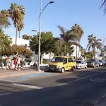 Residencial Centro Playa