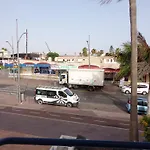 Residencial Centro Playa * Corralejo