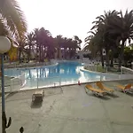 Residencial Centro Playa Pensión Corralejo
