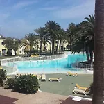 Pensión Residencial Centro Playa Corralejo