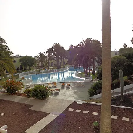 Residencial Centro Playa Pensión Corralejo