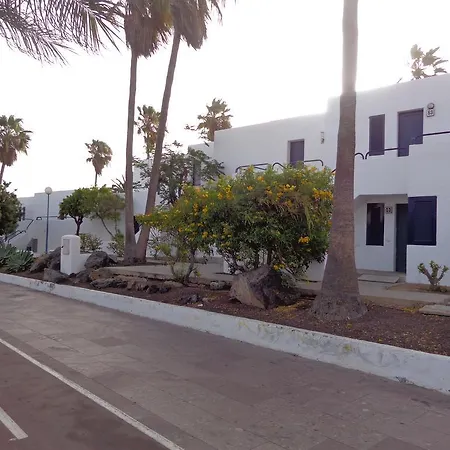 Residencial Centro Playa Pensión