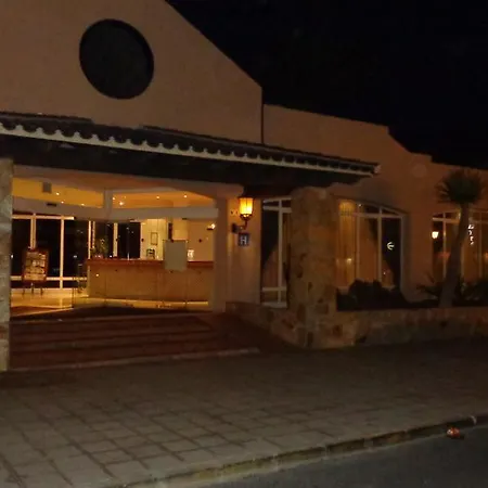 Residencial Centro Playa