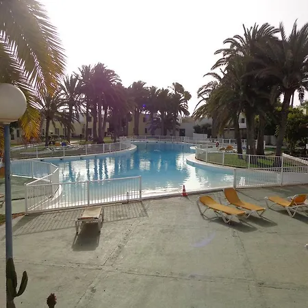 Residencial Centro Playa Penzion Corralejo