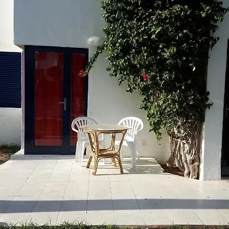 Residencial Centro Playa Corralejo