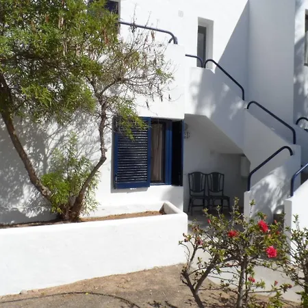 Habitaciones Residencial Corralejo Centro Playa * Коральео