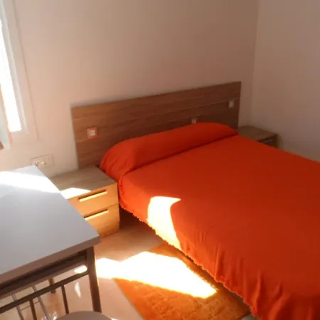 Habitaciones Residencial Corralejo Centro Playa Guest house *