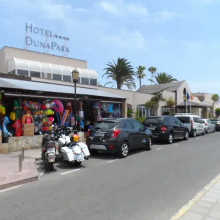 Habitaciones Residencial Corralejo Centro Playa