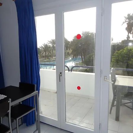 Habitaciones Residencial Corralejo Centro Playa Maison d'hôtes Corralejo