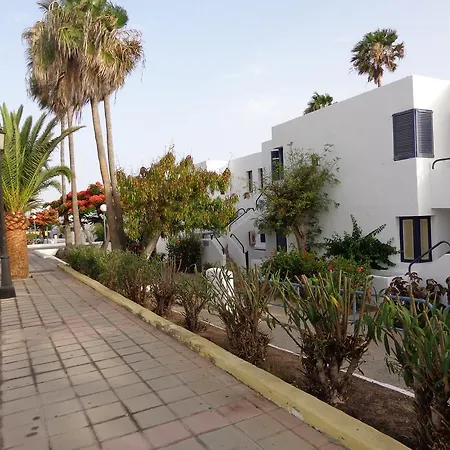 Habitaciones Residencial Corralejo Centro Playa *