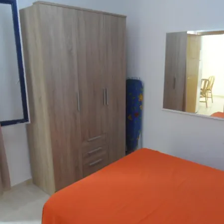 Habitaciones Residencial Corralejo Centro Playa *