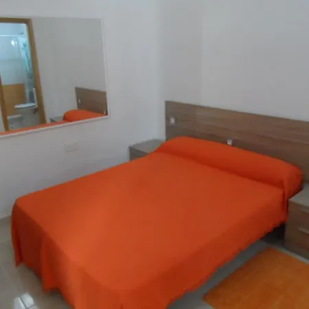 Habitaciones Residencial Corralejo Centro Playa Guest house *
