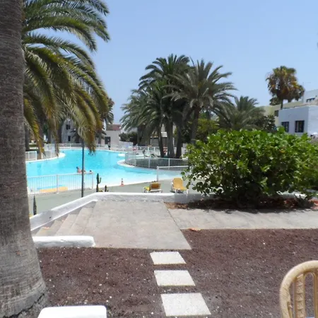 Habitaciones Residencial Corralejo Centro Playa