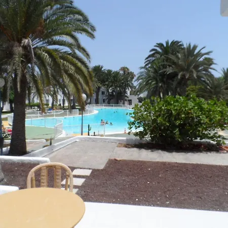 Habitaciones Residencial Corralejo Centro Playa Guest house