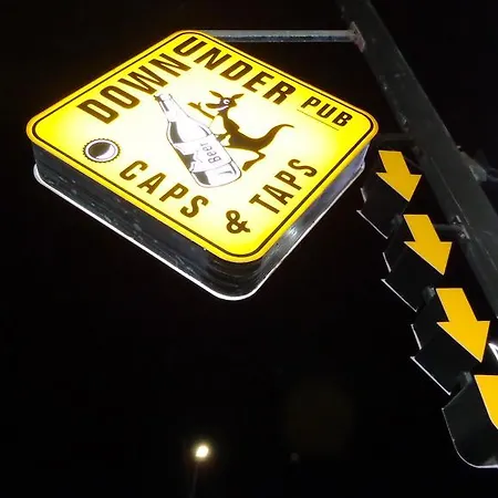 Maison d'hôtes Habitaciones Residencial Corralejo Centro Playa