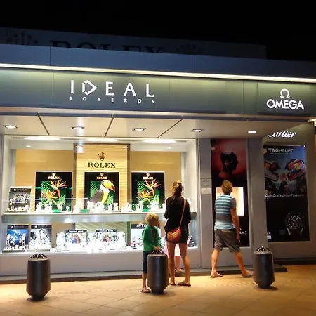 Habitaciones Residencial Corralejo Centro Playa