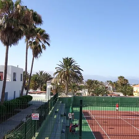 Maison d'hôtes Habitaciones Residencial Corralejo Centro Playa *