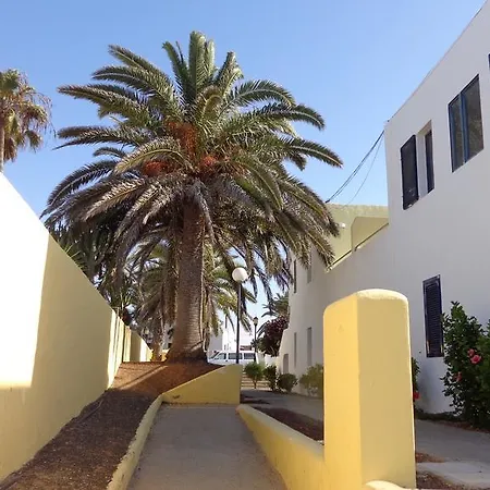 Habitaciones Residencial Corralejo Centro Playa * Corralejo
