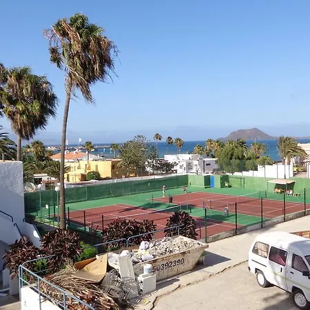 Habitaciones Residencial Corralejo Centro Playa Corralejo