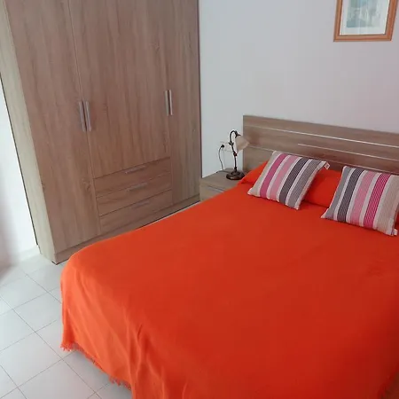 Habitaciones Residencial Corralejo Centro Playa * Коральео