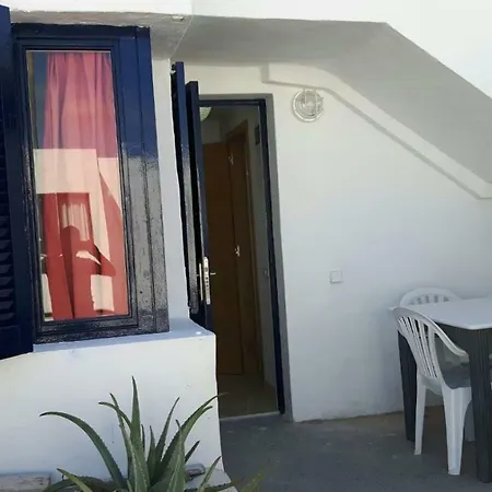 Maison d'hôtes Habitaciones Residencial Corralejo Centro Playa Corralejo