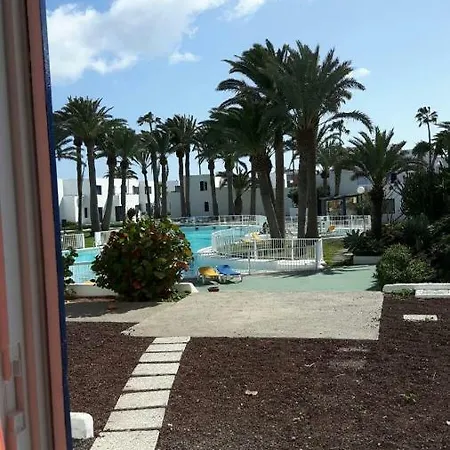 Habitaciones Residencial Corralejo Centro Playa