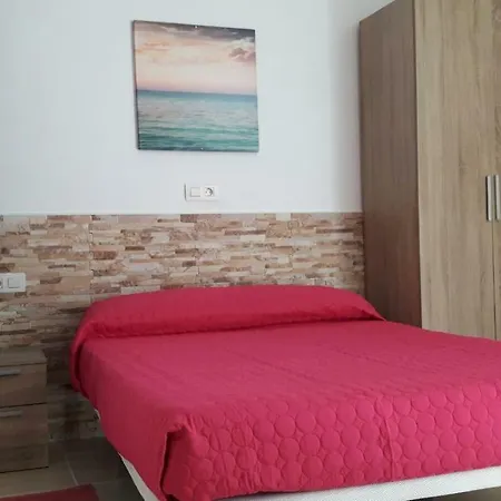 Habitaciones Residencial Corralejo Centro Playa