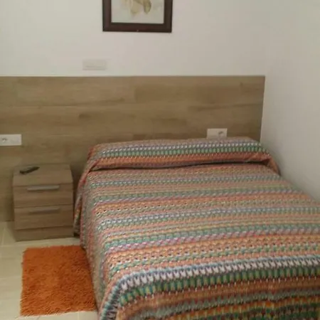 Habitaciones Residencial Corralejo Centro Playa Corralejo