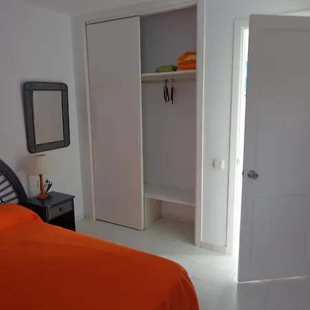 Residencial Centro Playa Konukevi Corralejo