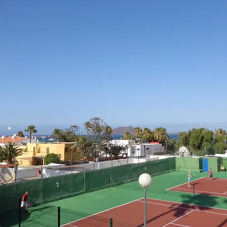 Residencial Centro Playa *