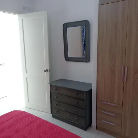 Residencial Centro Playa *