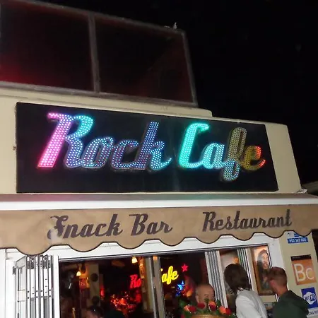 Residencial Centro Playa Konukevi *