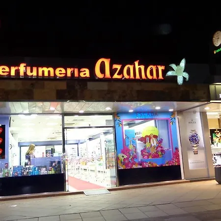 Residencial Centro Playa *