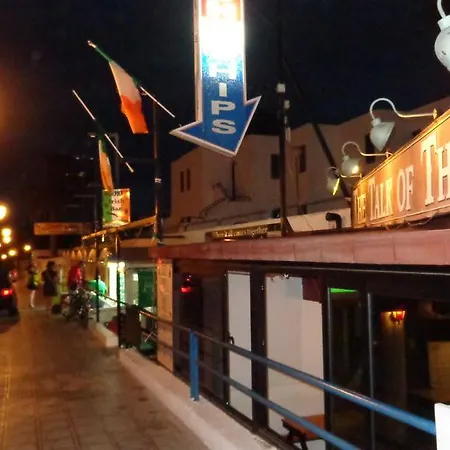 Residencial Centro Playa *