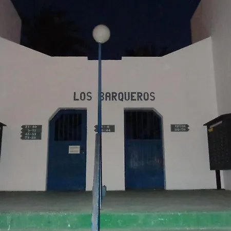 Residencial Centro Playa Konukevi Corralejo