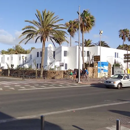 بيت ضيافة Residencial Centro Playa