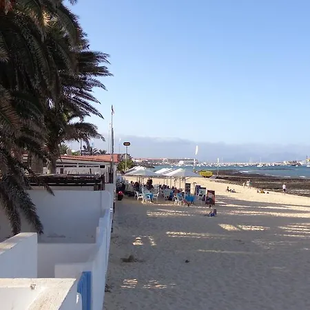 Residencial Centro Playa * Corralejo