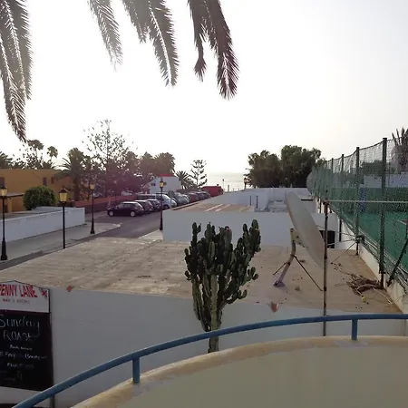 Residencial Centro Playa * كوراليهو