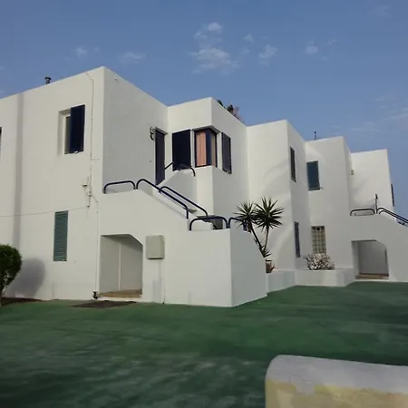 Residencial Centro Playa * Corralejo