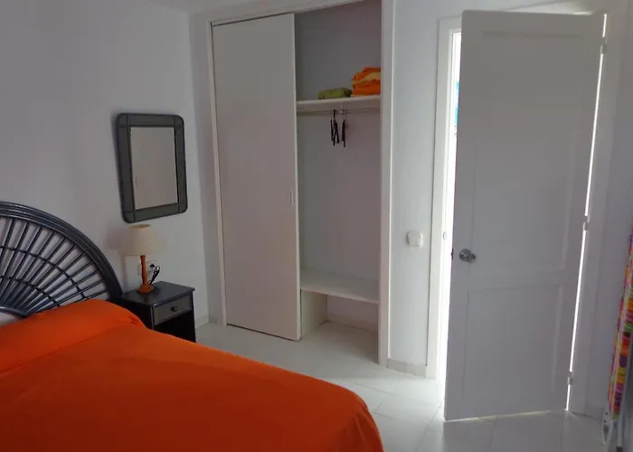 Habitaciones Residencial Corralejo Centro Playa Guest house Corralejo